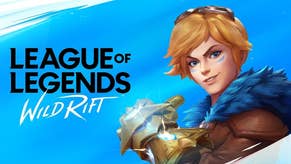 Riot muestra gameplay de League of Legends: Wild Rift