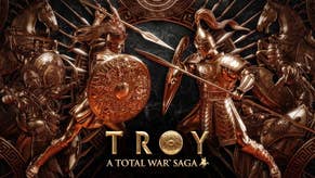 A Total War Saga: Troy saldrá en agosto