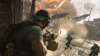 Call of Duty treedt harder op tegen racisme in Warzone en Modern Warfare