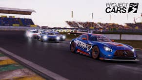 Project Cars 3 takes the series in a new direction