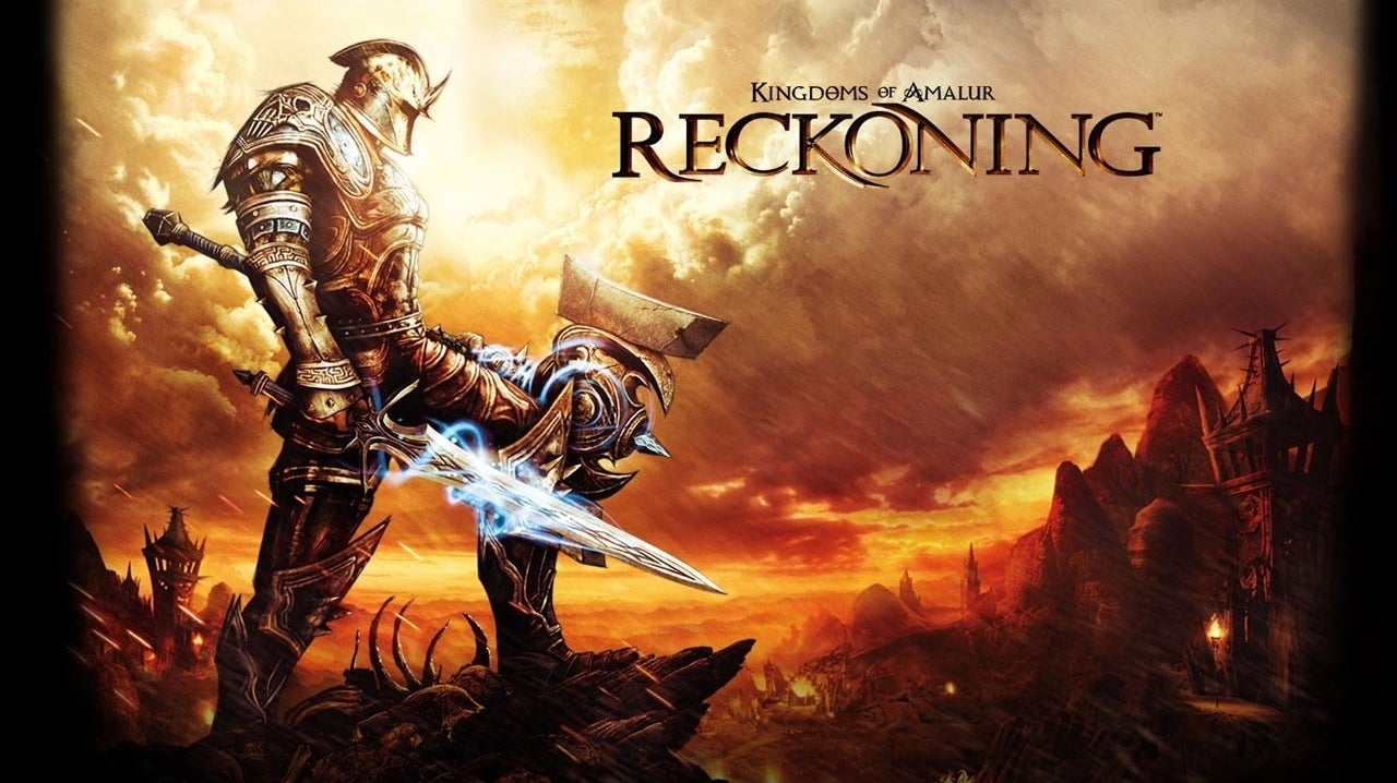 Kingdoms of Amalur: Reckoning krijgt remastered versie