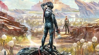 The Outer Worlds on Switch: an ambitious effort, but the compromises cut too deep