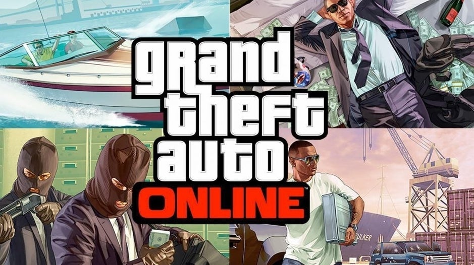 GTA Online en Red Dead Online servers offline van 20u tot 22u