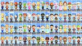 Someone created the entire Smash Bros. roster in Animal Crossing: New Horizons
