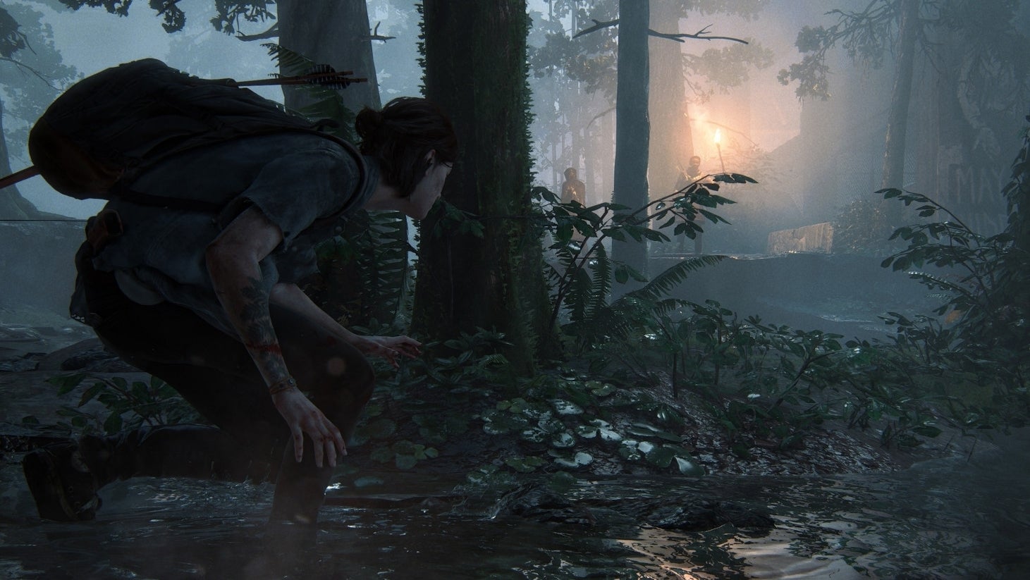 'Chernobyl'-regisseur regisseert minstens één aflevering van Last of Us tv-reeks