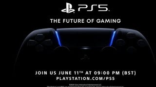 PS5 games livestream vindt nu donderdag plaats