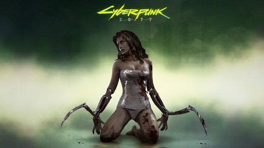 Cyberpunk 2077 bevat meer dan 1000 NPC's met eigen routines