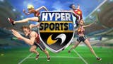 Konami cancela oficialmente Hyper Sports R