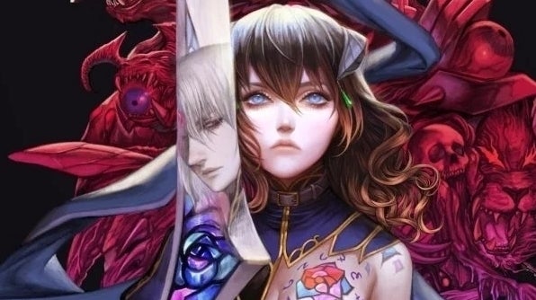 Bloodstained: Ritual of the Night review - a perfect blend of