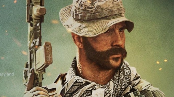 Warzone introduceert mid-game events met Season 4