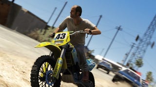 GTA 5 will launch on PlayStation 5 and Xbox Series X in 2021