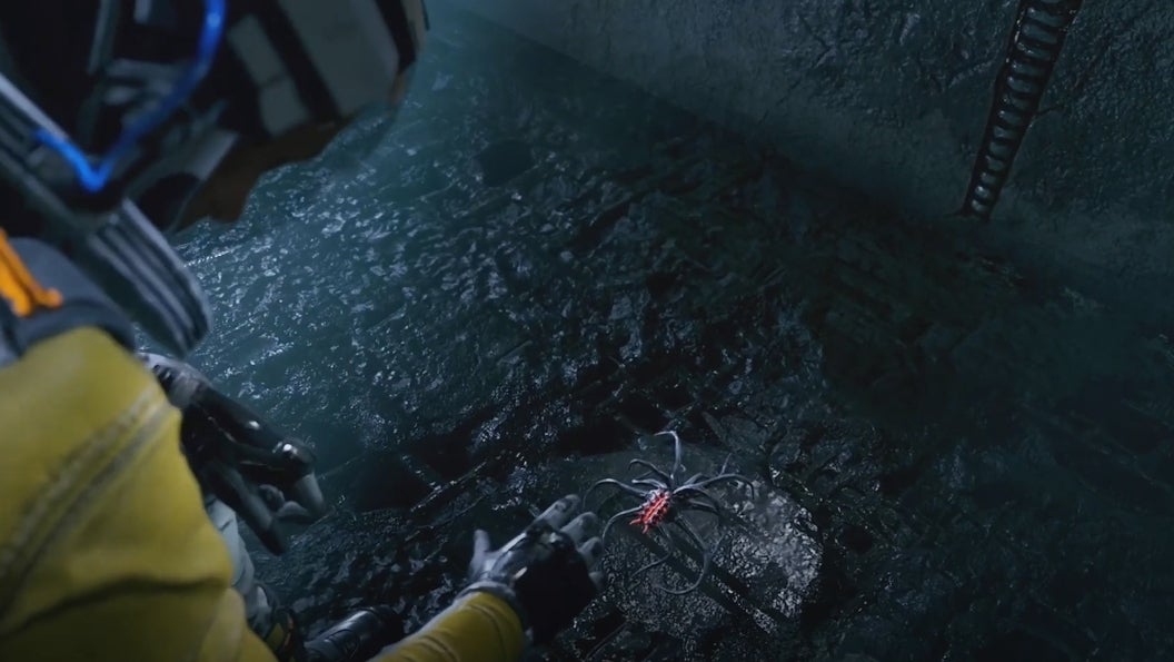 Housemarque anuncia Returnal | Eurogamer.es