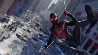 Gerucht: Spider-Man: Miles Morales bevat dan toch ook de basisgame