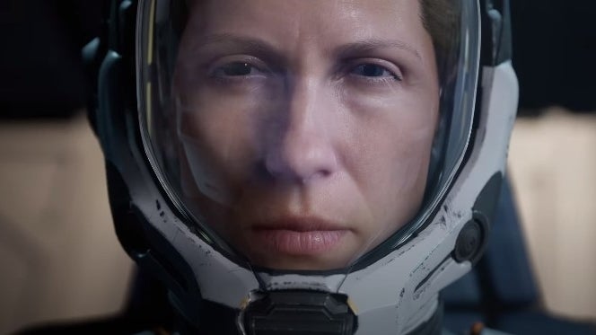 Housemarque kondigt Returnal aan voor PlayStation 5