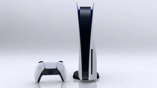 Design da PS5 revelado, haverá duas edições da consola