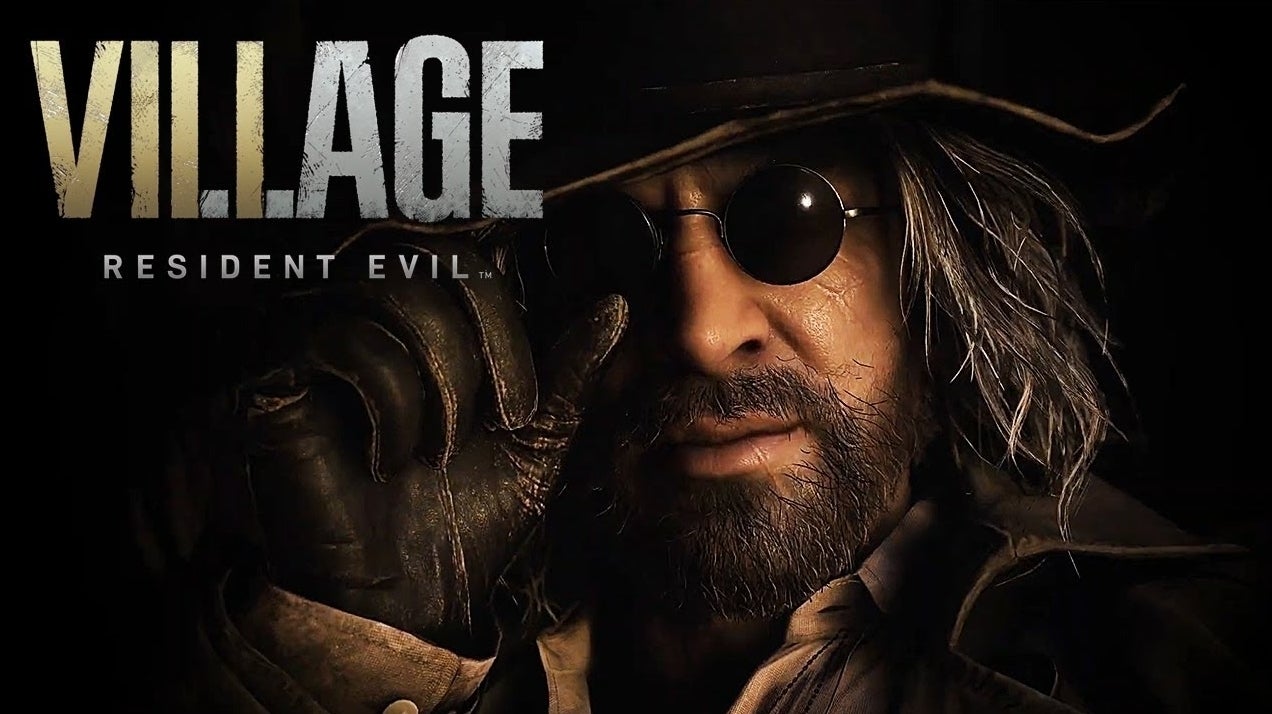 Resident Evil 8: Village aangekondigd tijdens PlayStation 5 Reveal Event