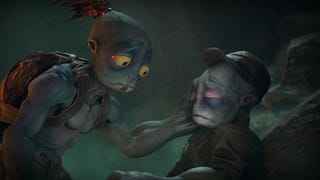 Oddworld: Soulstorm coming to PS5, PS4 and PC