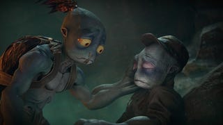 Oddworld: Soulstorm coming to PS5, PS4 and PC