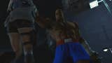 Sagat mod for Resident Evil 3 remake makes Nemesis a Street Fighter