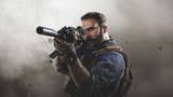Gerucht: Call of Duty: 2022 is Modern Warfare 2