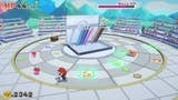 Nintendo da más detalles de Paper Mario: The Origami King en un nuevo tráiler
