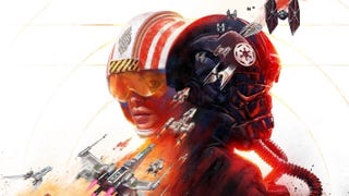 Star Wars Squadrons leaks on Microsoft Store