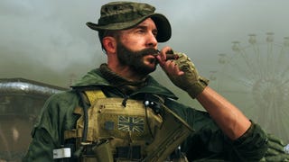Modern Warfare multiplayer gratis dit weekend voor Warzone spelers