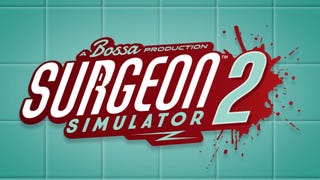 Surgeon Simulator 2 saldrá en agosto
