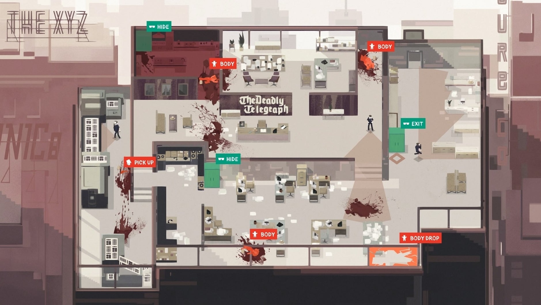 Serial Cleaner | Eurogamer.es
