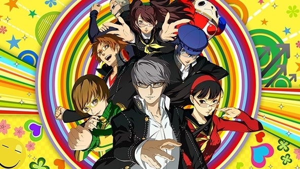 Persona 4 Golden krijgt pc-versie