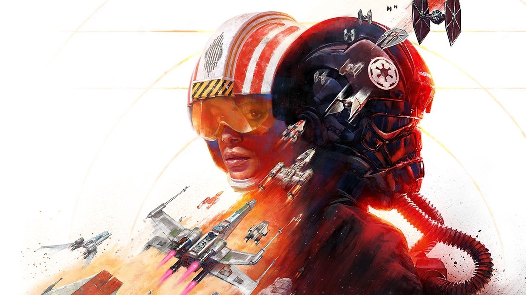 Star Wars: Squadrons aangekondigd