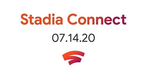 Stadia Connect anunciada para Julho | Eurogamer.pt