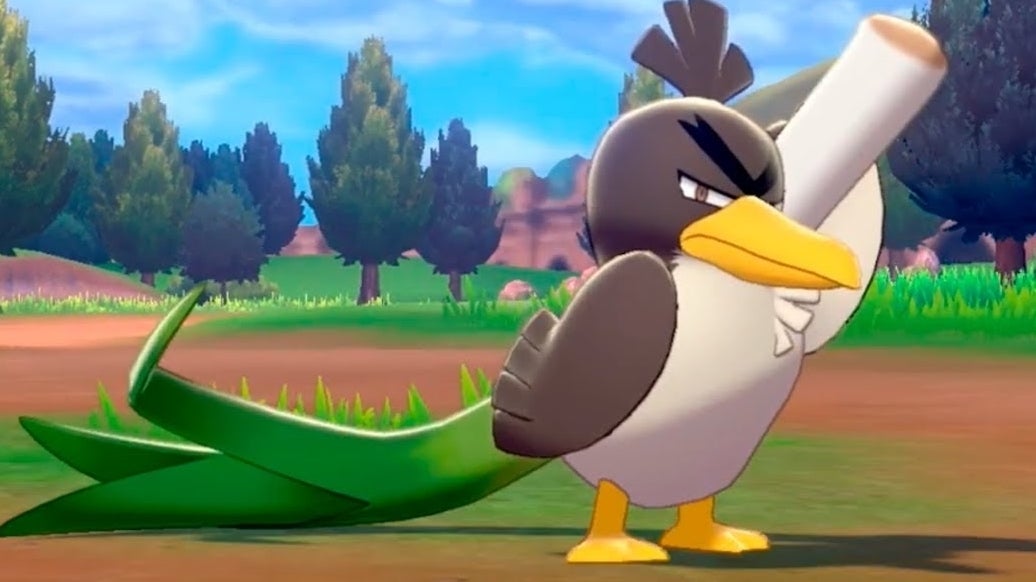 Pokémon Go krijgt Mega Evolution