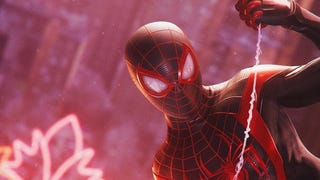 Spider-Man: Miles Morales é um jogo na escala de O Legado Perdido