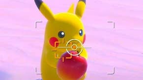 New Pokémon Snap aangekondigd voor Nintendo Switch