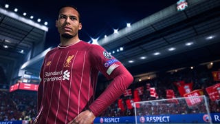 FIFA 21 player ratings - Onze voorspelling van de top 10 spelers