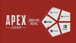 Apex Legends llegará a Switch en otoño