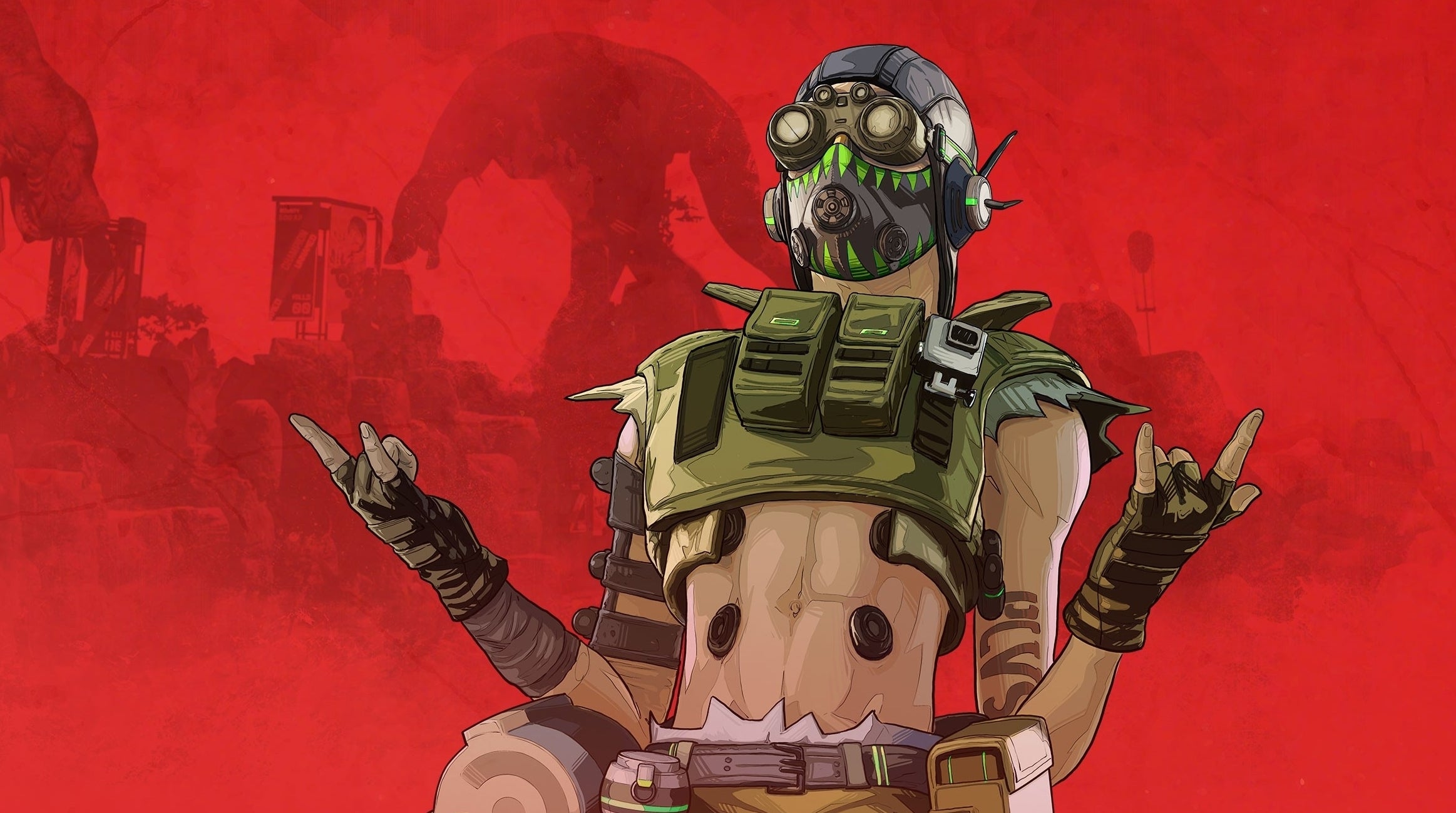 Apex Legends krijgt release op Switch en cross-play
