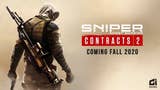 Sniper Ghost Warrior Contracts 2 saldrá en otoño