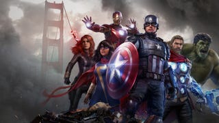 Marvel's Avengers multiplayer opties voorgesteld