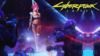 Nieuwe Cyberpunk 2077 trailer toont de intro van de game