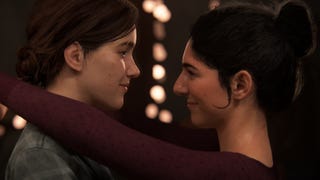 Naughty Dog has "no plans" for The Last of Us: Part 2 DLC