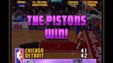 The creator of NBA Jam confesses that the Detroit Pistons were cheating against the Chicago Bulls all along