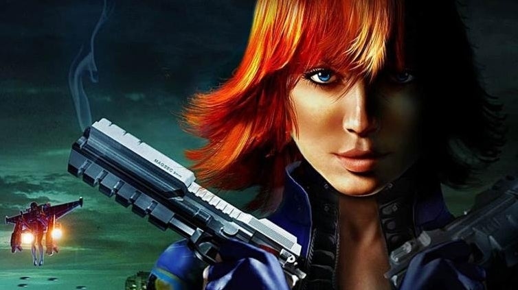 Xbox is "sorry to get your hopes up" about the new Perfect Dark and Fable Twitter accounts