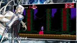 Here is Bloodstained: Curse of the Moon 2's release date