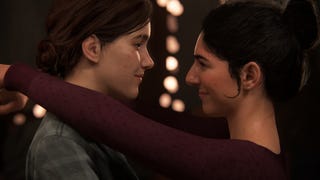 The Last of Us: Part 2 vuelve a ser el juego más vendido de la semana en Reino Unido