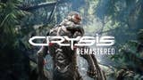El miércoles veremos el primer gameplay de Crysis Remastered