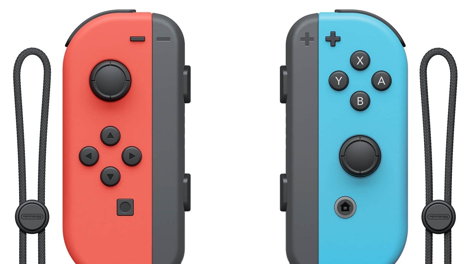 Nintendo Switch 2024 Joycon