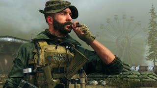 Dit weekend dubbele XP in Call of Duty: Warzone en Modern Warfare