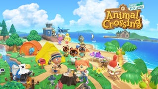 Ventas Japón: Animal Crossing: New Horizons vuelve al nº1